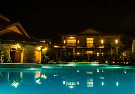 Temple Tree & Spa - 11