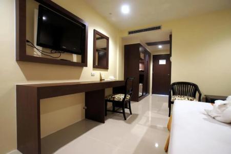 Sunset Resort Khao Lak - 39