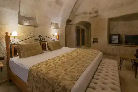 Lunar Cappadocia - 64