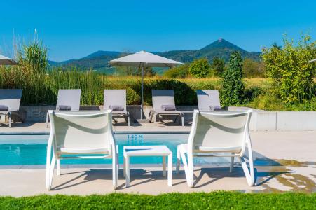 Best Western Hôtel Journel Antibes Juan-les-Pins - 16
