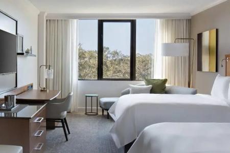 Sawgrass Marriott Golf & Spa - 88