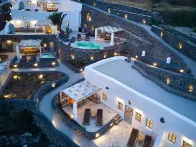 El Verano Suites - 9