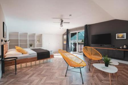 Villa Sonnenhof Boutique-Hotel - 72