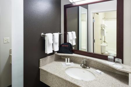 SpringHill Suites by Marriott Portland Vancouver - 39
