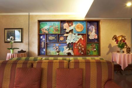 Diana Jardin et Spa - 11