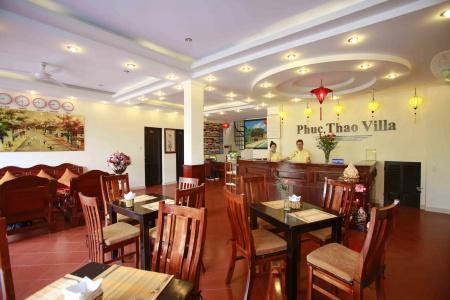 Phuc Thao Villa - 24