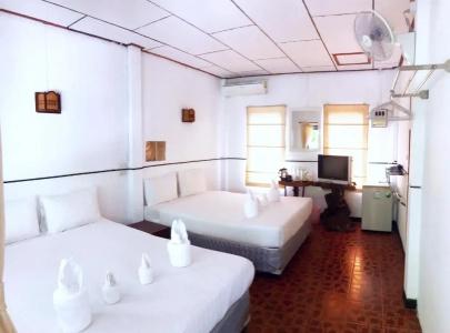 Kirati Beach Resort - 66