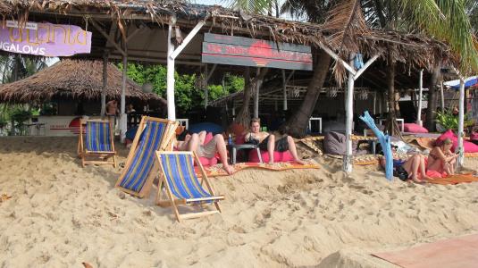 Isara Lanta Sha Plus - 13