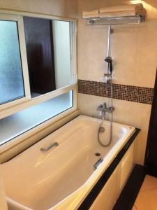 August Suites - 90
