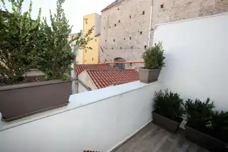 Casa Nostra Luxury Suites - 109