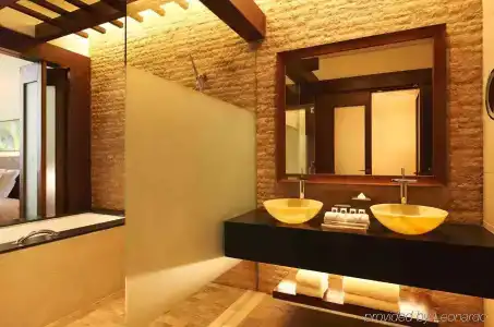 Sofitel The Palm, Дубай, Курорт и Спа - 16