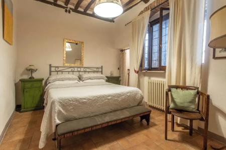 Antica foresteria da Idolina 1946 - 22