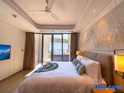 Sanya Conifer Resort - 129