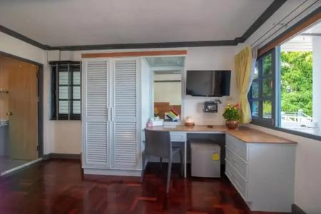 The Rock Samui - Sha Extra Plus - 209