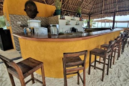 Reef & Beach - Spa - 24