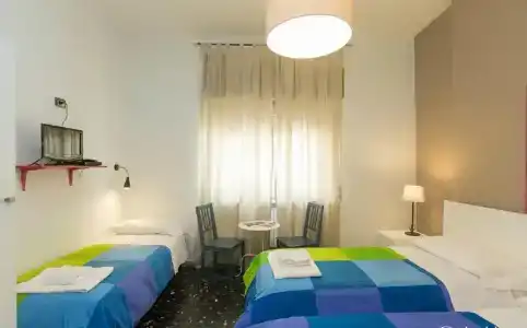 Hostel of the Sun - 45
