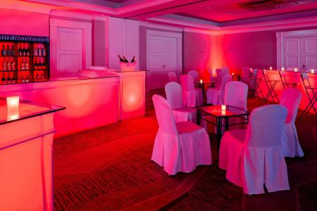 Munich Marriott - 15