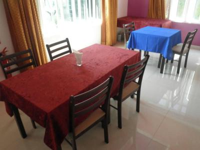 Azoush Tourist Guesthouse - 15