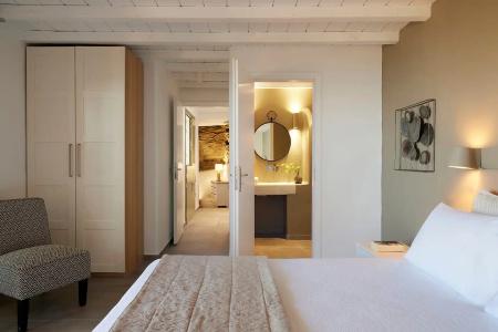 Aeolis Tinos Suites - 223