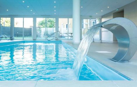 Odalys City Colmar La Rose d'Argent - 12