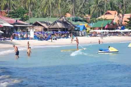 Samui Honey Cottages Beach Resort - Sha Extra Plus - 19