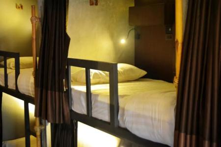 Aha Lanta Cozy Hostel - 28