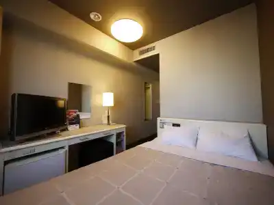 Route-Inn Nagoya Sakae - 12