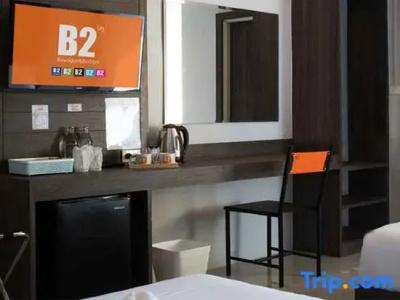 B2 Buriram Boutique and Budget - 120
