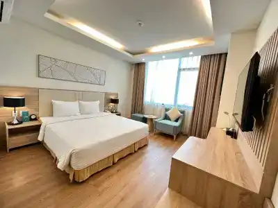 Muong Thanh Vung Tau - 2