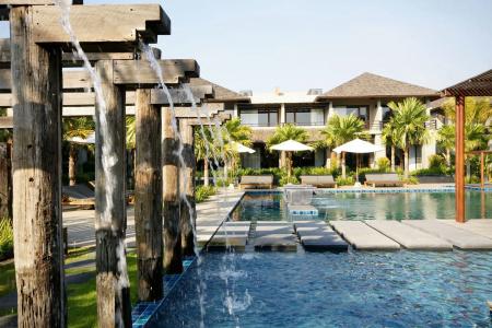 Pattara Resort & Spa - 13