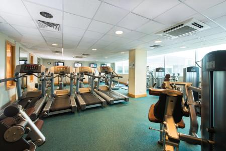 Holiday Inn Edinburgh Zoo, An Ihg - 41