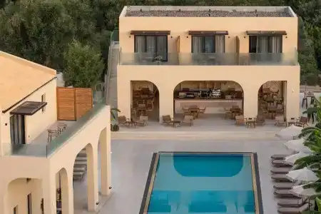 Ekati Mare Boutique Resort & Suites - 22
