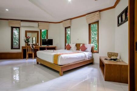 Ao Nang Cliff View Resort Sha Extra Plus - 63