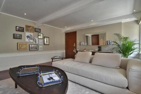 Brown Beach House & Spa - 121