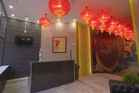 Asia - 1
