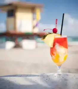 Hollywood Beach Marriott - 10