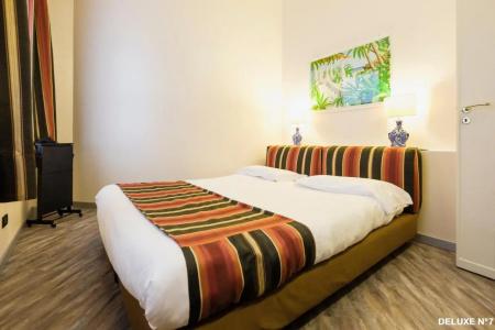 Residence Sacchi Aparthotel - 38