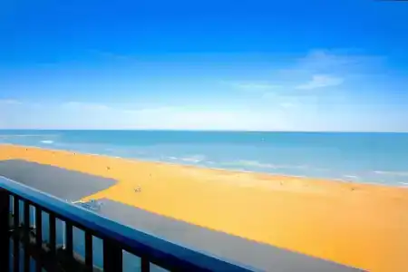 The Barclay Towers and Resort - 77