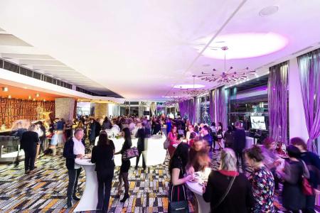 Best Western Premier International Brno - 40