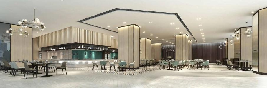 Hyatt Place Shanghai Hongqiao Cbd - 14
