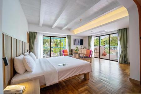Baan Samui Resort - Sha Extra Plus - 115