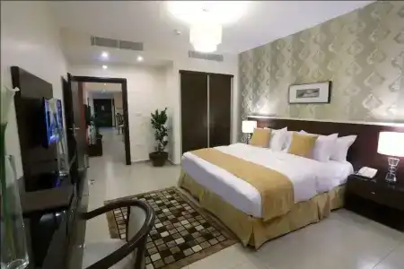 City Rose Suites - 189