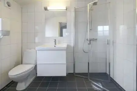 Øen Turistsenter - 7