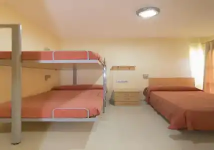 Albergue Inturjoven-Tarifa - 20