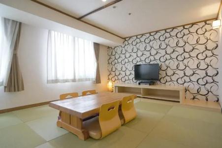 Green Rich Kagoshima Tenmonkan - 23