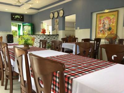 Areca Resort - 23