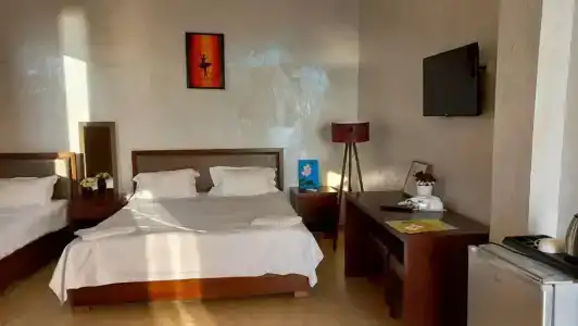 Iveri Beach Kobuleti - 42