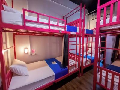 Slumber Party Surf Phuket - 12