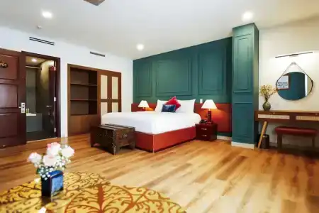 Prostyle Ho Chi Minh プロスタイルホテルホーチミン - 96