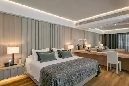 Divani Palace Acropolis - 3